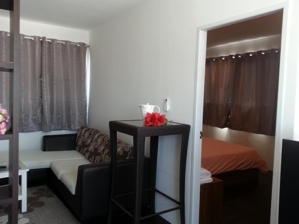 Hotel 999 Triple Nine Boutique Hua Hin