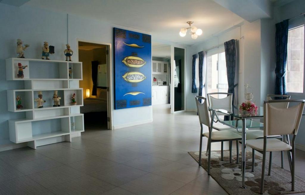 Hotel 999 Triple Nine Boutique Hua Hin