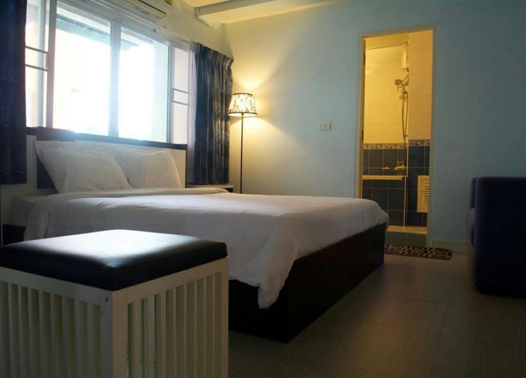 Hotel 999 Triple Nine Boutique Hua Hin